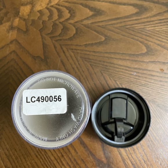 Travel mug hot beverage - Picture 10 of 10